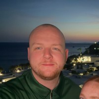 The AB Group Employee Lewis Deighton's profile photo