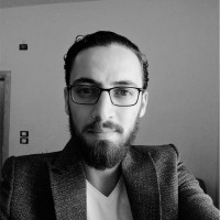 Mohammad al Khatib Email