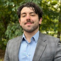 OpenWrench Employee Connor Cross's profile photo