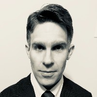 The Well News Employee Graham Thompson's profile photo
