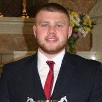 Monster Energy Employee David Rohan's profile photo