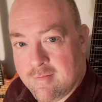 CommonSpirit Health Employee William Eckert's profile photo