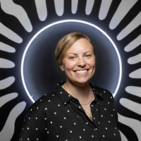 Zero Studios Employee Chelsea Goldwell's profile photo