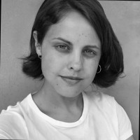 Creative Capital Employee Mariana Bueno's profile photo