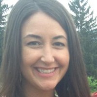 Kenmore Tonawanda UFSD Employee Mallory Quattrone's profile photo