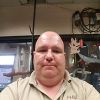 Penn High School Employee Carl Holt's profile photo