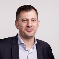 Lefebvre Dalloz Employee David Vicente's profile photo