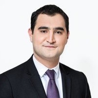 BEVERTECH CONSULTING LTD Employee Shmuel Yelshvich's profile photo