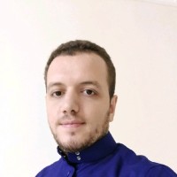 desert technologies Employee Yazan Alabtah's profile photo