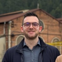 FERRY-CAPITAIN Employee Benoit Monnet's profile photo
