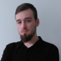 IRGiT Employee Artur Należyty's profile photo