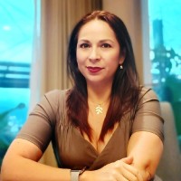 Universidad Fidélitas Employee Ada R.'s profile photo