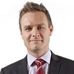 Mercer Danmark Employee Jannik Andersen's profile photo