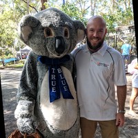 Oxley Insurance Brokers Employee Andrew Webb's profile photo