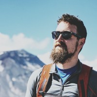 Puppet Employee Eric Putnam's profile photo