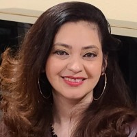 NextGen Laboratories Employee Nima Jazani's profile photo