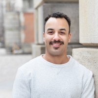 Intercast Employee Jerome Turkalj's profile photo