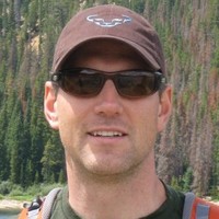 Keith Patterson Email & Phone Number
