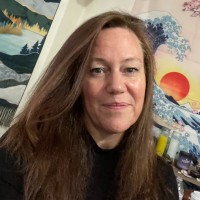 Violation Master Employee Kara Aitbrayam's profile photo
