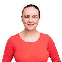 Department of Social Services (DSS) Employee Biljana Wenning's profile photo