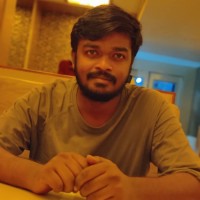 Genpact Employee Manikanta Puppala's profile photo