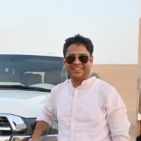 WhiteVox Employee Nitin Gupta's profile photo