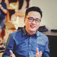 T2-Tek Employee Jason Zhang's profile photo