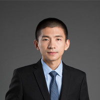 Lion Fund Management Co. Ltd Employee 盟 朱's profile photo