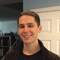 Offchain Labs Employee Peter Haymond's profile photo