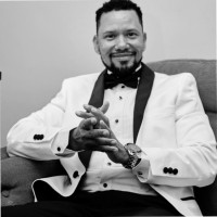 Tellermate Employee Christian Lloyd-Davies's profile photo