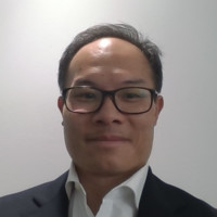 Danescor Employee Terence Leung's profile photo