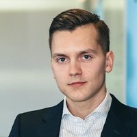thesheet Employee Oliver Ahlberg's profile photo