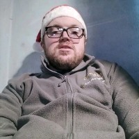 Compton Care Employee Michael Anson's profile photo