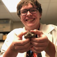 University of Connecticut Employee Liam McDermott's profile photo