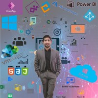 Shing Digital Employee Syed Kumail's profile photo