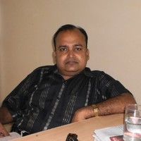 Dhoot Group Employee Anuj Goel's profile photo