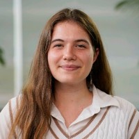 CLEANR Employee Daniela Schmitz's profile photo