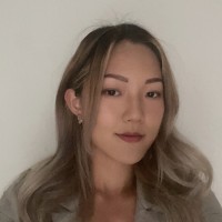 EY-Parthenon Employee Jenny Tian's profile photo