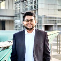 TEAMS Employee Vivekanand Palani's profile photo