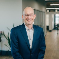 Calder Capital Employee Max Friar's profile photo