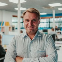 Damien Pradier Email