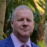 Cisco Employee Al Wilson's profile photo