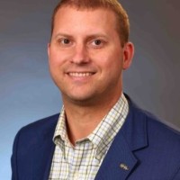 CHA Consulting, Inc. Employee Andy Hahn's profile photo