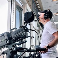 Ultiworld Employee Devin Cabrera's profile photo