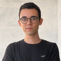 Dio Employee Sagi Shalom's profile photo