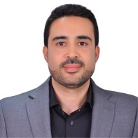 OCP Maintenance Solutions Employee Nabil M'Hamdi's profile photo