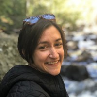 Plumas District Hospital Employee Nicole Stumpf's profile photo