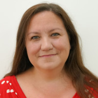 CROSSOVER Employee Jennifer Witt's profile photo