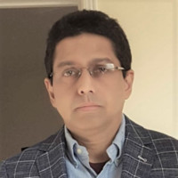 Qulliq Energy Corporation Employee Taufik Haroon's profile photo