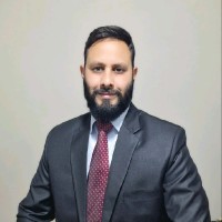 Madiba, Inc. Employee Manoj Dhir's profile photo